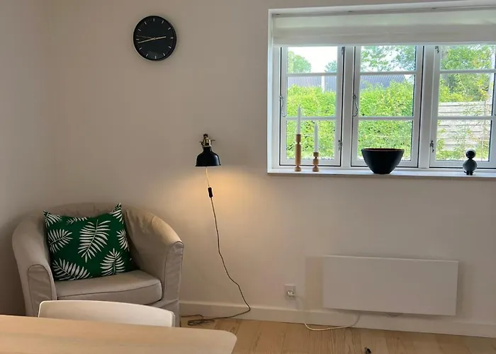 Beach Guest House Semesterbostad *