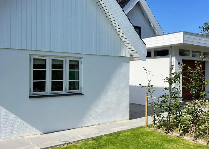 Semesterbostad Beach Guest House Greve