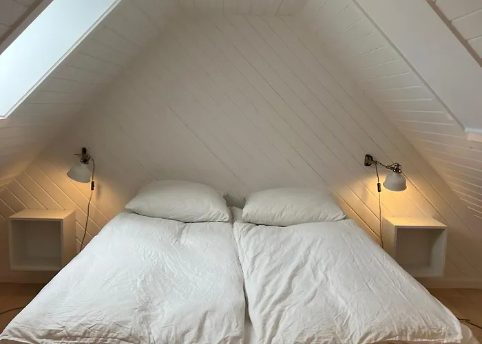 Beach Guest House Greve