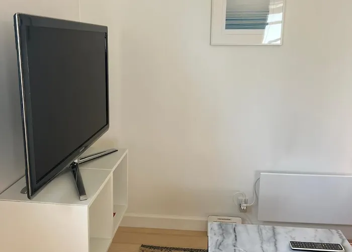 Beach Guest House