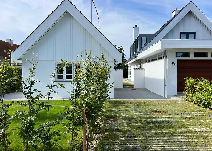 Beach Guest House Semesterbostad