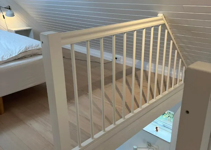 Beach Guest House Semesterbostad *