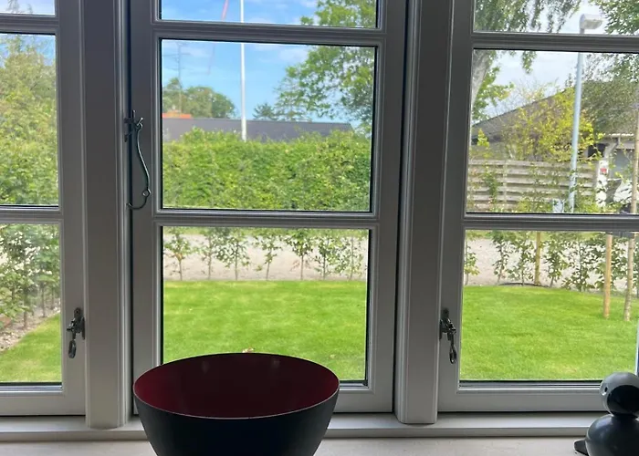 Beach Guest House Greve