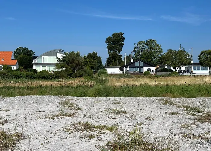 Beach Guest House * Greve