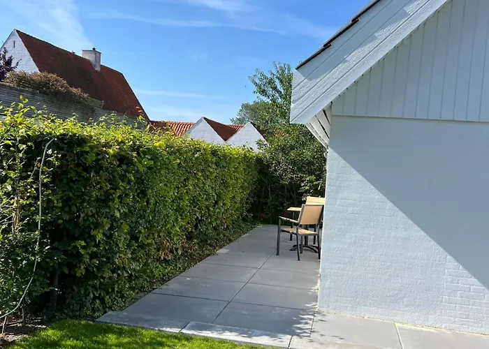 Beach Guest House Semesterbostad *