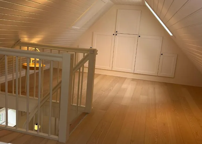 Beach Guest House Greve