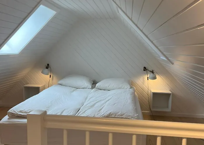 Beach Guest House Semesterbostad