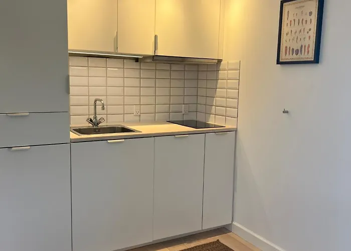 Beach Guest House Semesterbostad *