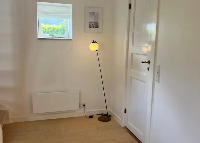 Beach Guest House Semesterbostad Greve