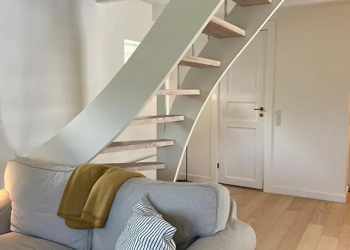 Semesterbostad Beach Guest House Greve