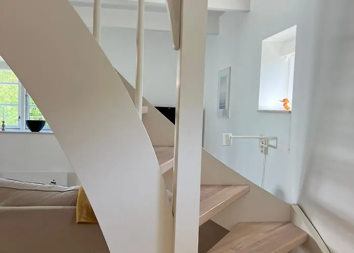 Beach Guest House Semesterbostad