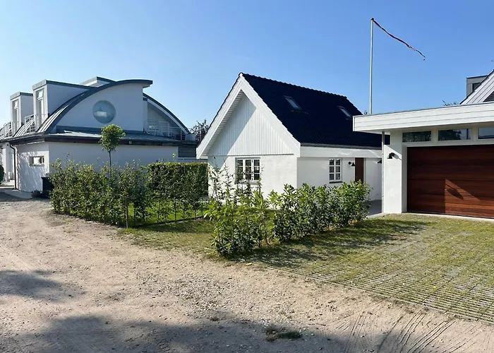 Beach Guest House
