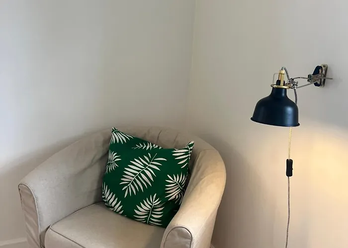 Beach Guest House Semesterbostad *