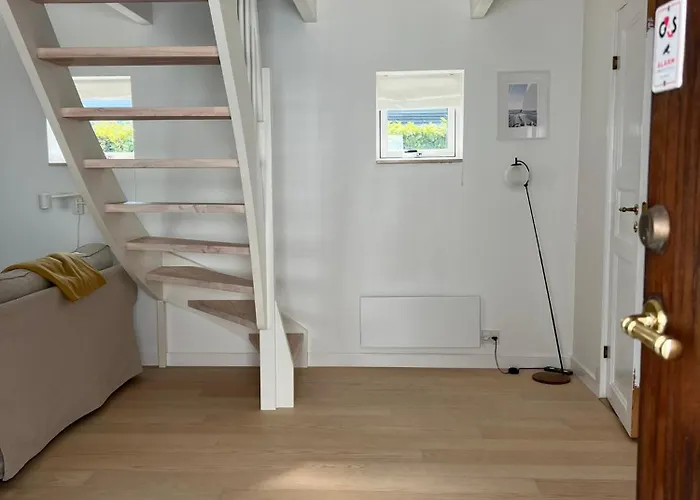 Semesterbostad Beach Guest House Greve
