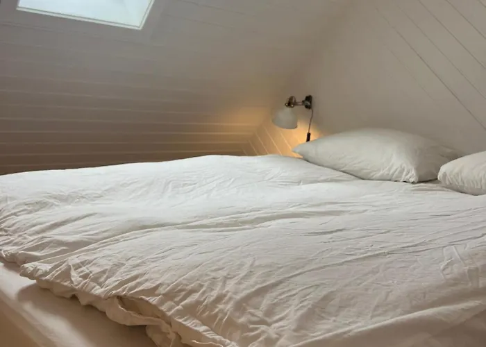 Beach Guest House * Greve