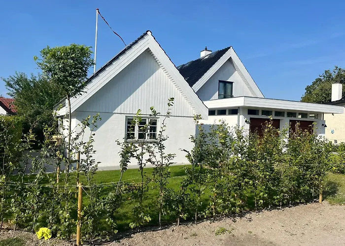 Semesterbostad Beach Guest House Greve