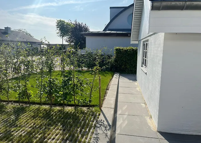 Сasa de vacaciones Beach Guest House Greve