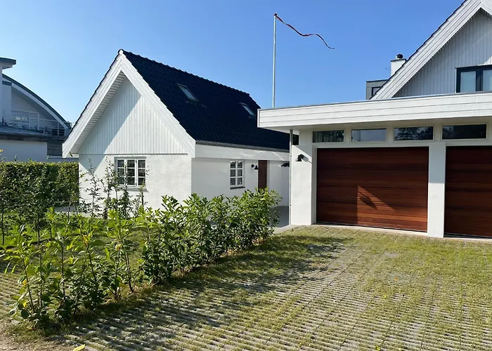 Beach Guest House Greve